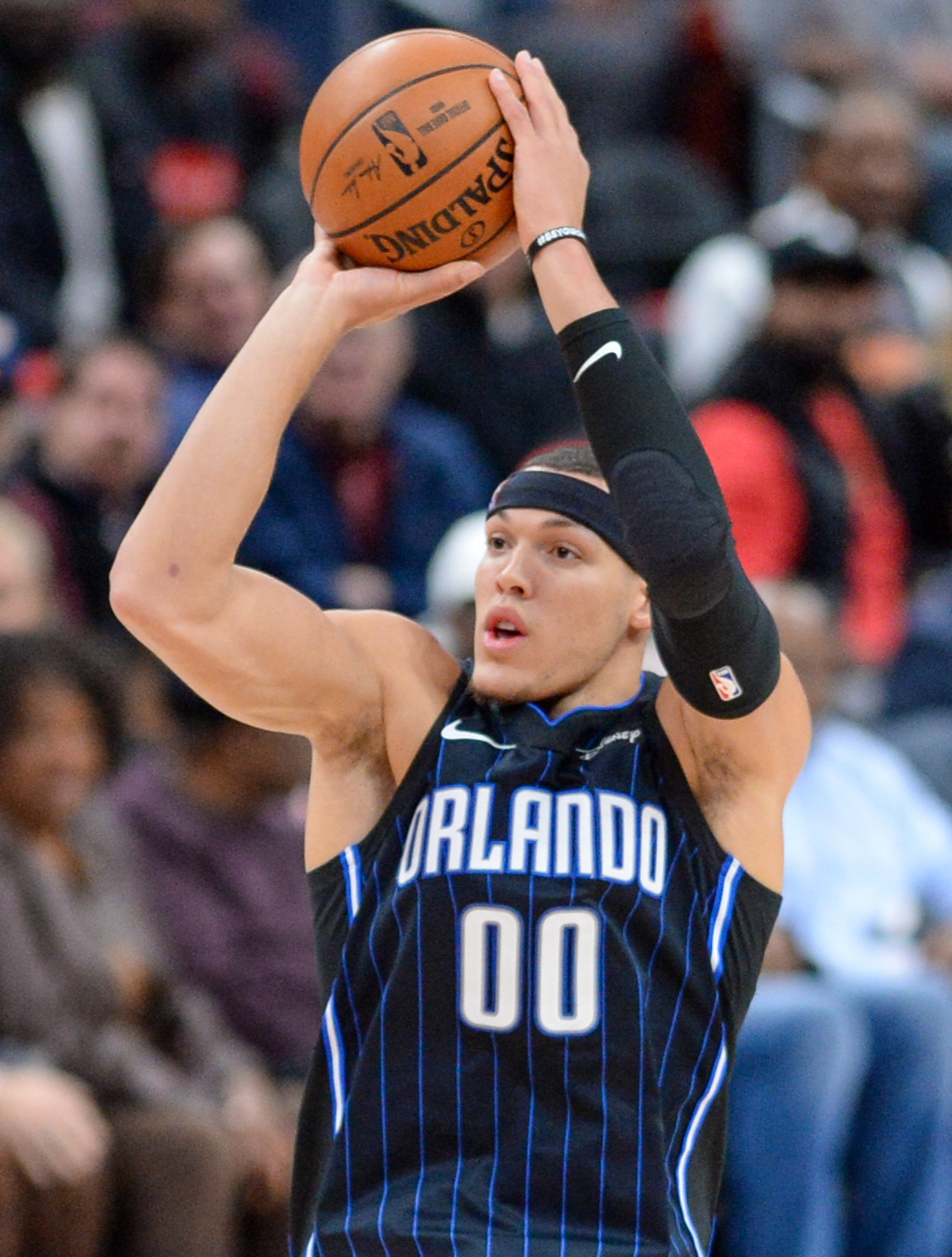 Aaron Gordon Wins NBA Championship with Denver Nuggets - Home