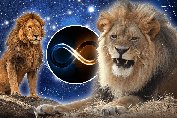 Lion’s Gate Portal: The Gateway to the Future