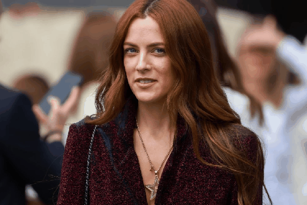 Riley Keough Becomes New Owner of Graceland